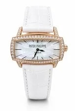 Patek Philippe — Patek Philippe Gondolo Gemma 37mm 4980R 18K Rose Gold — Watch — resale