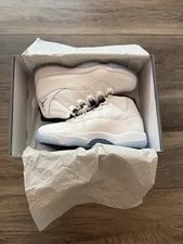 Air Jordan — Air Jordan 11 Retro Columbia Legend — Sneaker — resale