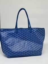 Goyard Reversible Anjou W/o 3