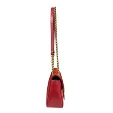 Gucci GG Marmont W Chain 443497 4