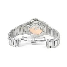 IWC Ingenieur Automatic 35 IW324901 SW13106 4