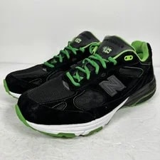 New Balance 993 & Lantern MR993BG Size 13 D 3