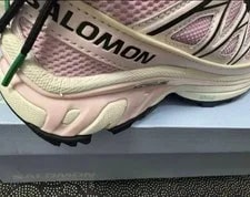 Salomon X Sandy XT-6 Collaboration US 7 24cm W/ Box 3