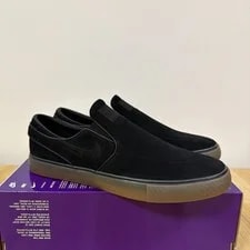 ’s Size 11.5 - Nike SB Janoski+ Slip FN5893-003 3