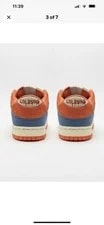 Cold Sins Travis Scott Chucky the Slayer Size 9.5 New in Box With Authentic Box 3