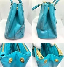 Prada Galleria Tag No.162 32090 3