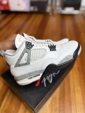 Size 7.5 - Air Jordan 4 Retro OG 2025 2