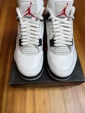 Size 7.5 - Air Jordan 4 Retro OG 2025 3