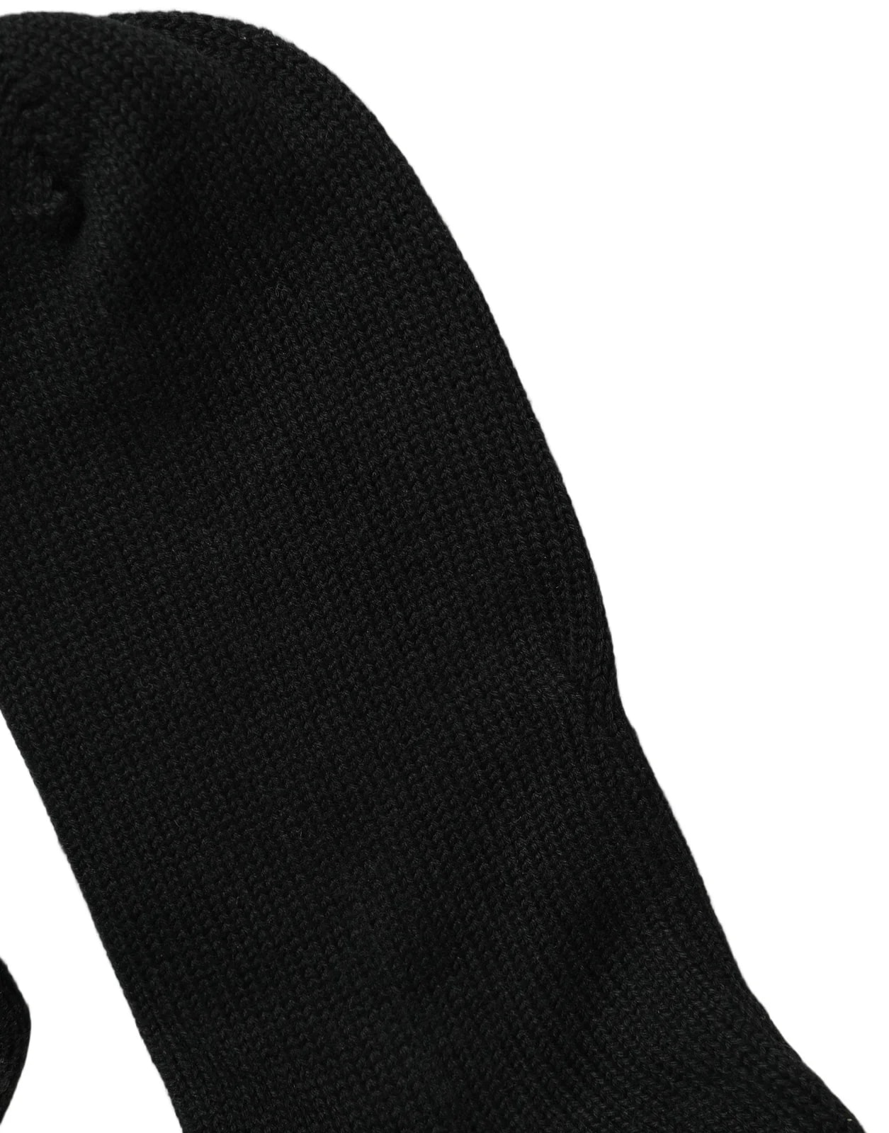 Dolce & Gabbana Sequin Mid Calf Accessory Socks 3