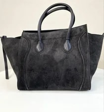Celine Luggage Phantom Large Discontinued Auth 2