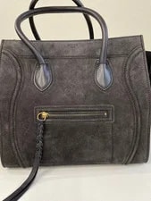 Celine Luggage Phantom Large Discontinued Auth 3