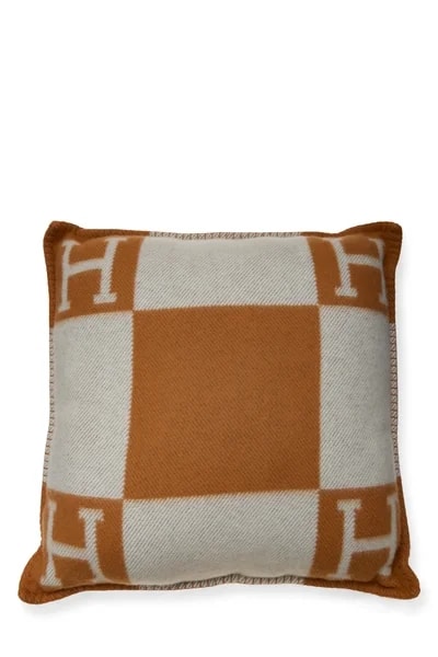 Hermès — Avalon Pillow — Accessory — resale