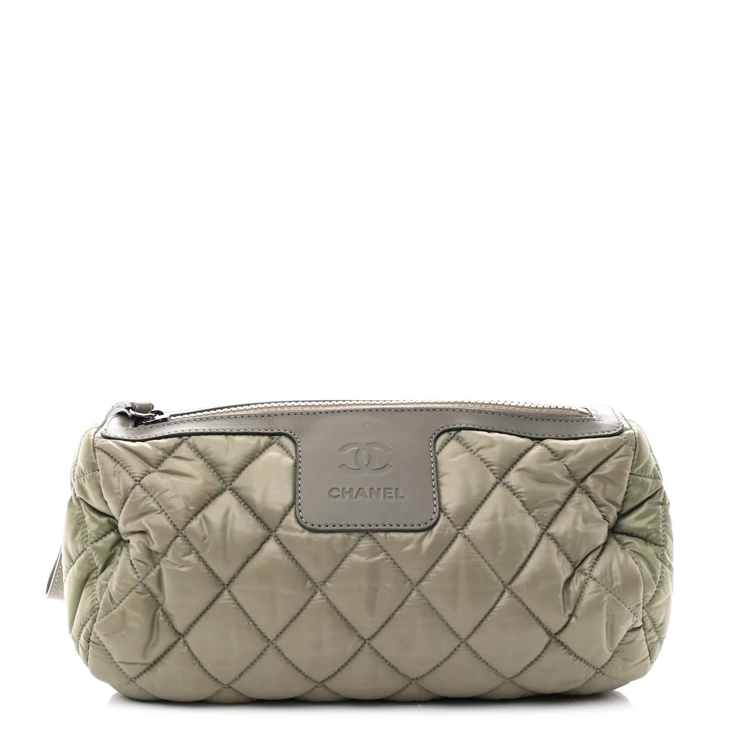 Chanel — Cocoon Wristlet — Accessory — resale