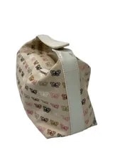 Bottega Veneta CRM Butterfly Pattern Pouch 2