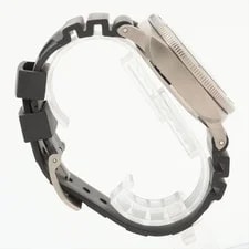 Panerai Submersible PAM01305 TI X Rubber AT Black Dial 3