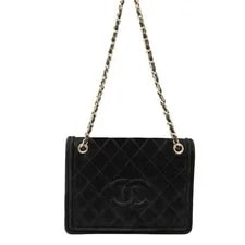 Chanel Flap Chain CC 2