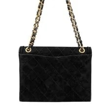 Chanel Flap Chain CC 4