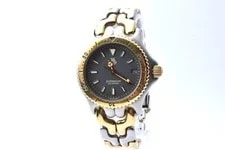 TAG Heuer — Tag Heuer Professional S95.213 With Battery Replaced — Watch — resale