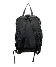 Prada Backpack Daypack Logo Drawstring 1BZ039 3