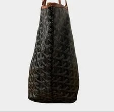 Goyard Saint Louis Herringbone Japan Auth 4