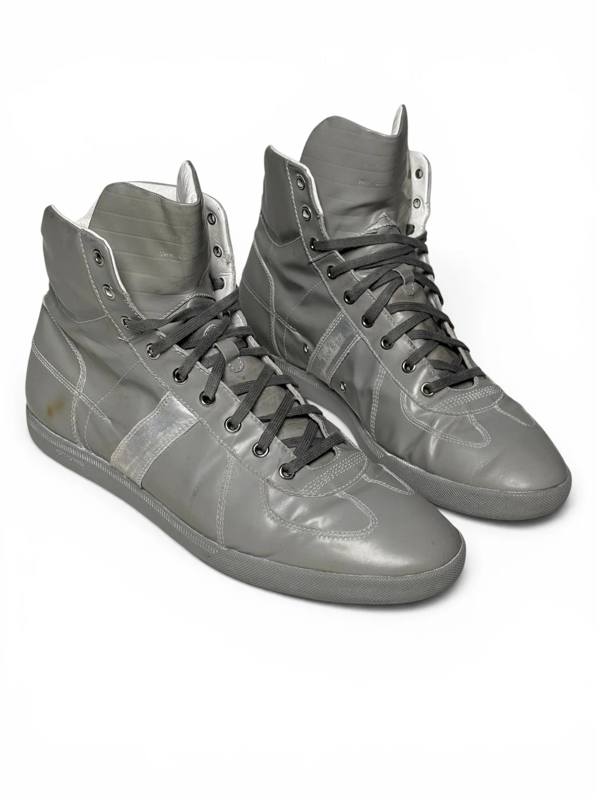 Dior — Homme B48 High-Top — Sneaker — resale