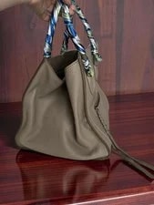 Celine Luggage Phantom Hardware Auth 2