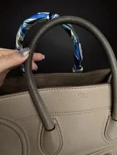 Celine Luggage Phantom Hardware Auth 3