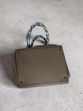 Celine Luggage Phantom Hardware Auth 4