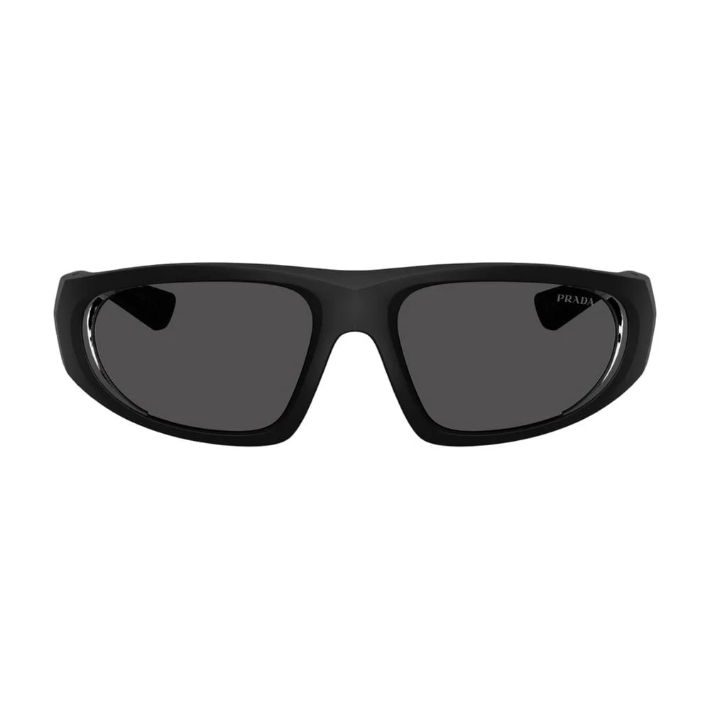 Prada — Prada 0psb03s-1bo06f57 Sunglasses — Acetate — Accessory — resale