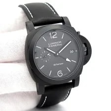 Panerai — Panerai PAM 1460 Luminor GMT Ceramica 40mm Automatic — Watch — resale