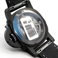 Panerai PAM 1460 Luminor GMT Ceramica 40mm Automatic 4