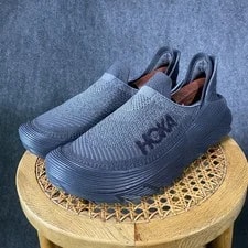 Hoka Restore TC Shoes 13 US Recovery Slip on Excellent 2