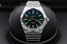 Breitling — Breitling Chronomat GMT A32398101L1A1 — Watch — resale