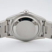 Rolex Explorer I 114270 Warranty 2001 Sn/#p Box/Paper 4