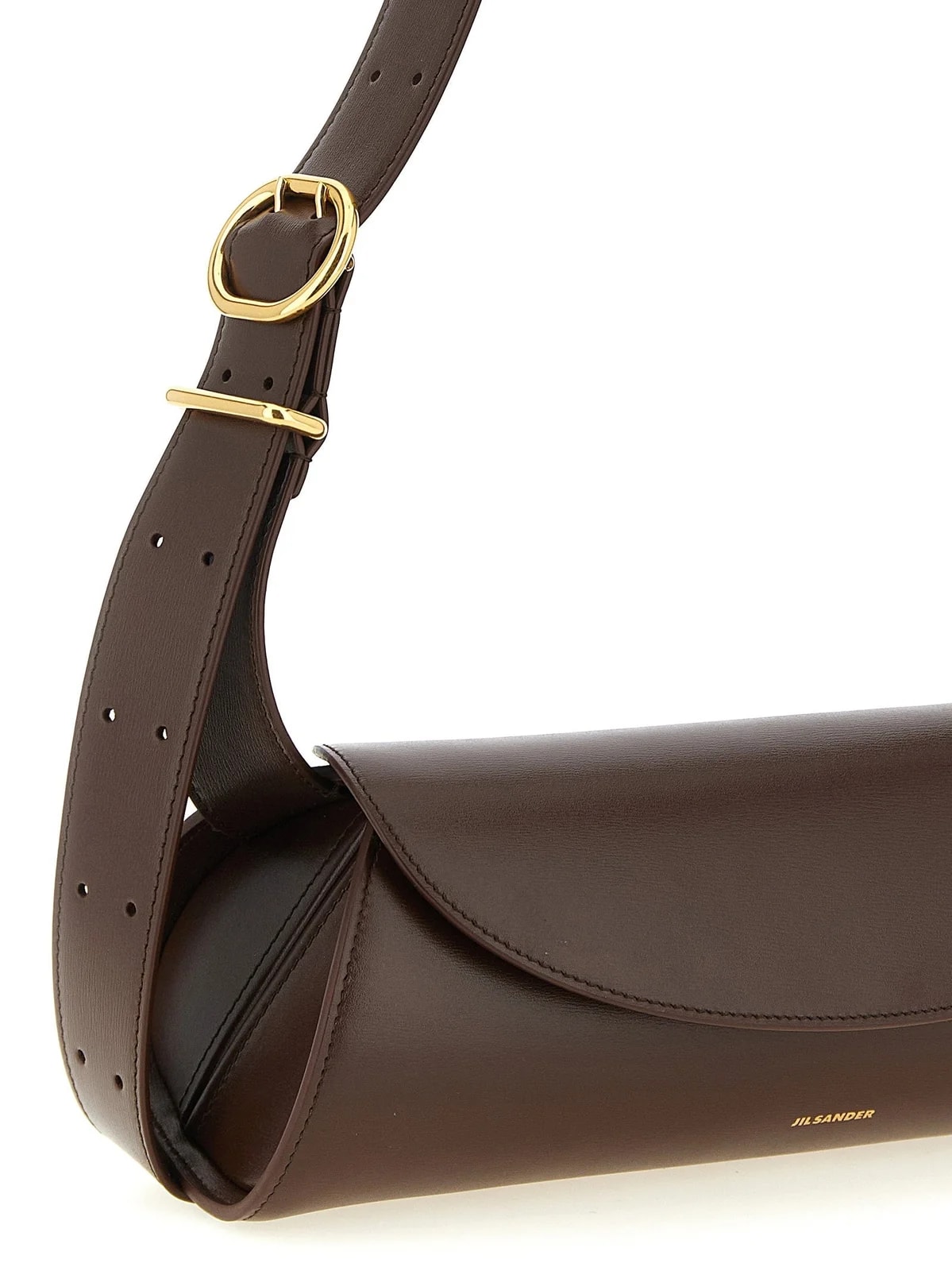 Jil Sander Cannolo — Smooth 3