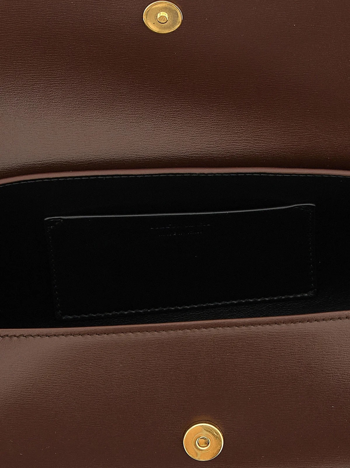 Jil Sander Cannolo — Smooth 4