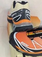🦀 Salomon XT-6 Andrew Miami Florida Crab 3