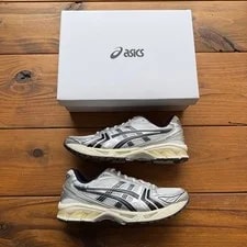 Asics — Size 11.5 - JJJJound X Asics Gel Kayano 14 - 1203A961 100 — Sneaker — resale