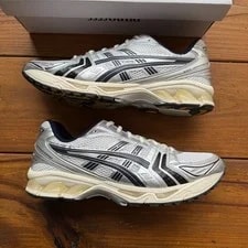 Size 11.5 - JJJJound X Asics Gel Kayano 14 - 1203A961 100 2