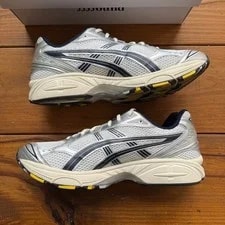 Size 11.5 - JJJJound X Asics Gel Kayano 14 - 1203A961 100 3