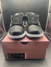 Nike Supply Size 10 #BV1310-001 Auto By Nicky Diamonds 2