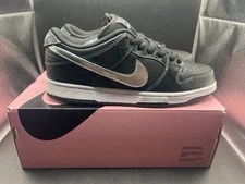 Nike Supply Size 10 #BV1310-001 Auto By Nicky Diamonds 3