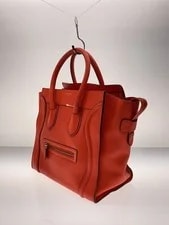 Celine Luggage Shopper ORN From Japan 2