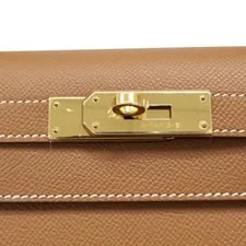 Hermes Kelly 28 Z Stamp (No Lock Key) 3