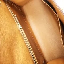 Hermes Kelly 28 Z Stamp (No Lock Key) 4