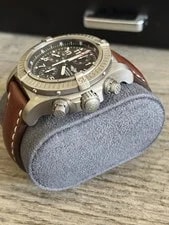 Breitling Avenger Chronograph E13360 Titanium Automatic 44mm 3