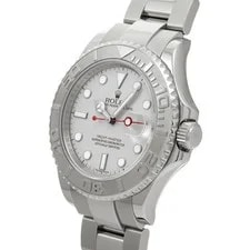 Rolex Yacht-Master 40 16622 40mm Stainless Steel Gray #WW1192 2