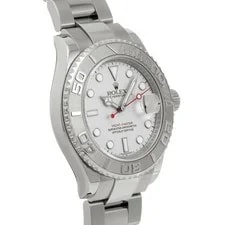 Rolex Yacht-Master 40 16622 40mm Stainless Steel Gray #WW1192 3
