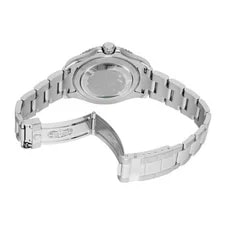 Rolex Yacht-Master 40 16622 40mm Stainless Steel Gray #WW1192 4