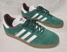 Adidas — 🆕 Adidas Gazelle Casual Shoe Collegiate — Sneaker — resale